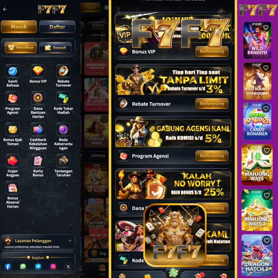 f7f7 APK