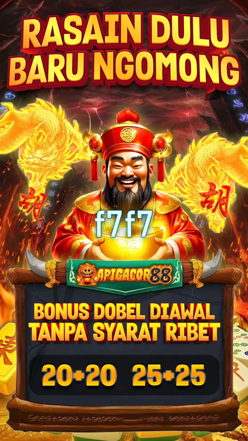 f7f7 APK